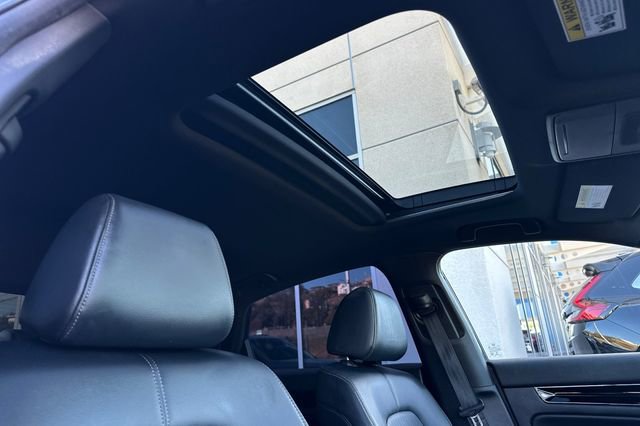 Certified 2022 Honda Civic Sport Touring image 18