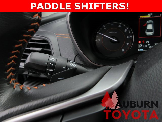 Used 2022 Subaru Crosstrek 2.0i Premium w/ Moonroof Package image 16