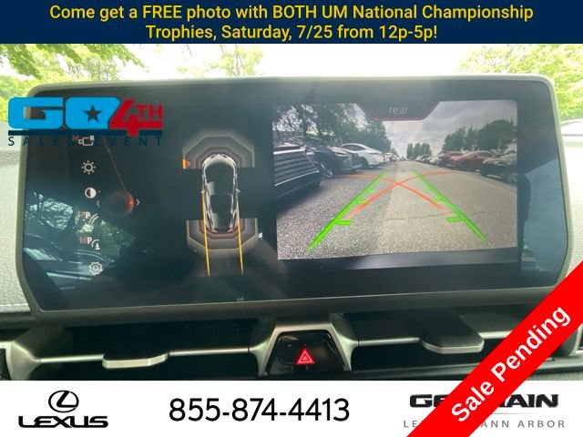 Used 2022 Toyota Supra Premium w/ Driver Assist Package RWD image 17