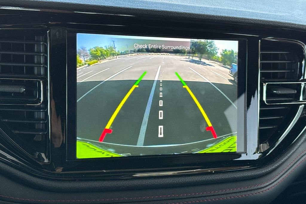 Used 2024 Dodge Durango GT AWD/4WD image 30