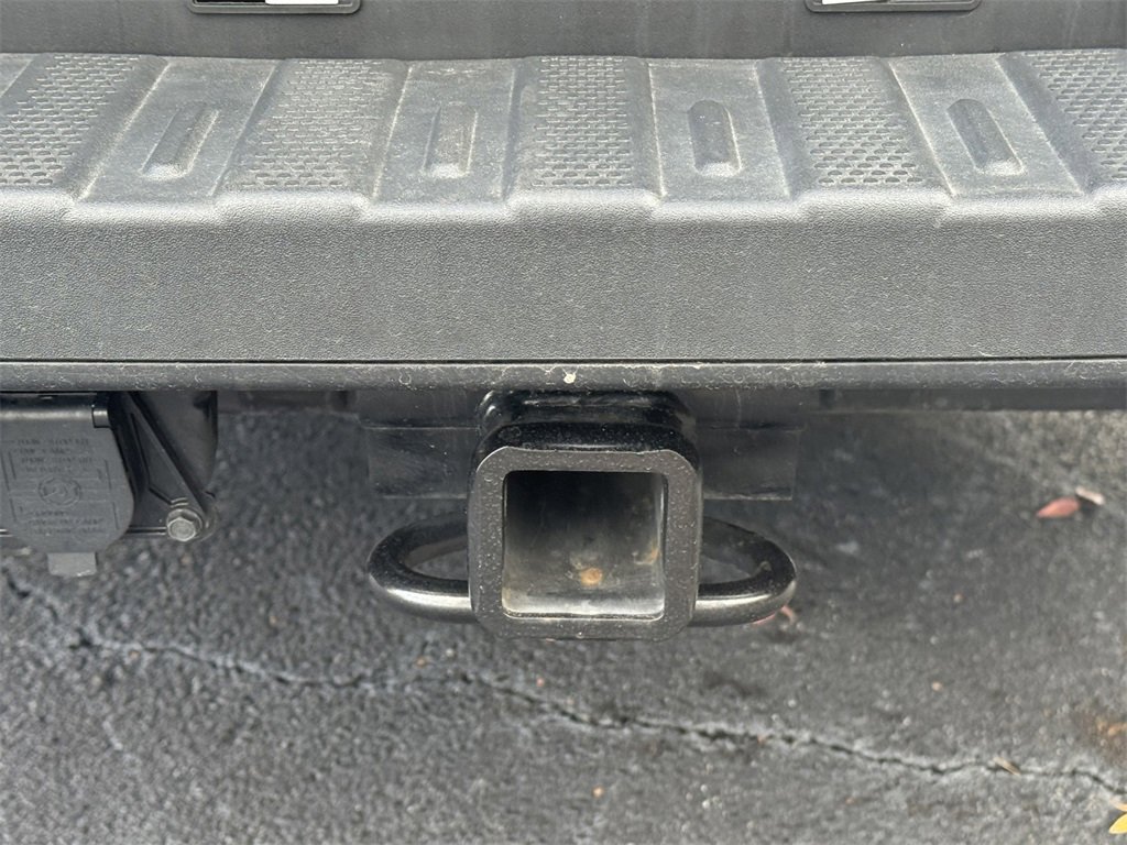 Used 2024 Honda Ridgeline Black Edition image 9