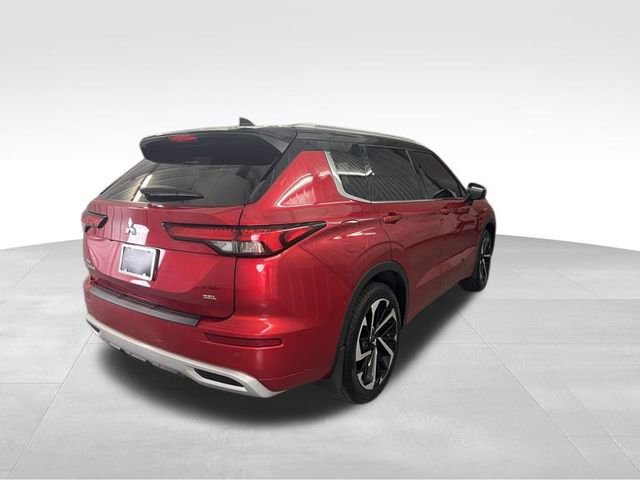 Used 2024 Mitsubishi Outlander SEL image 5