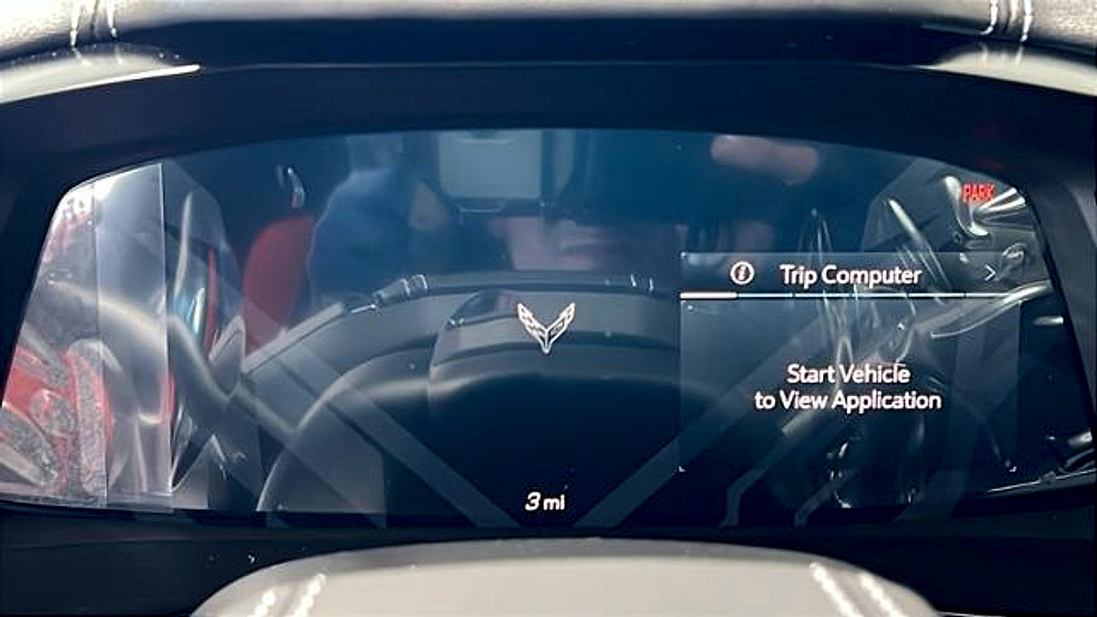 New 2025 Chevrolet Corvette Stingray Preferred Conv w/ Z51 Performance Package image 18