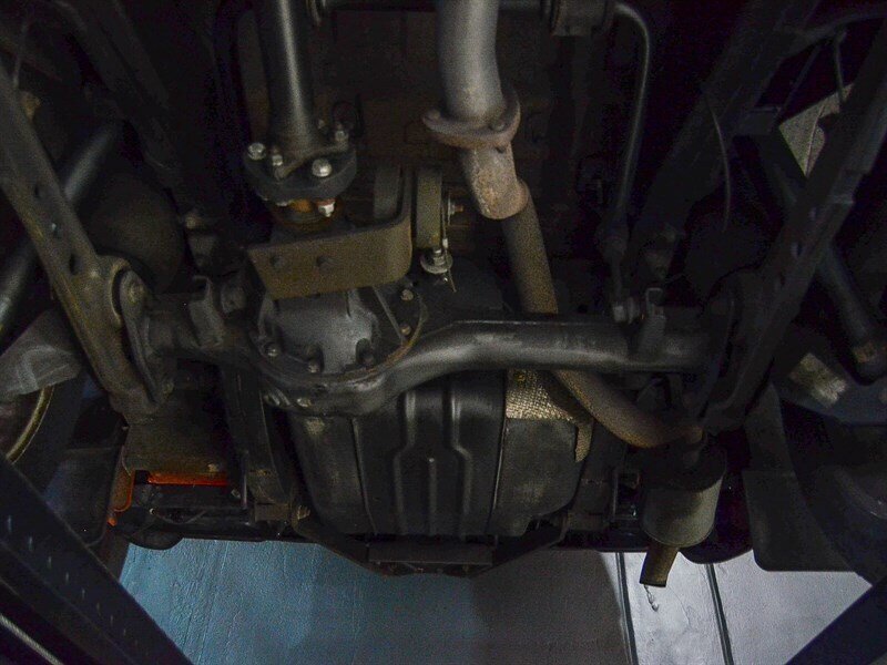 Used 2004 Land Rover Discovery S AWD/4WD image 37