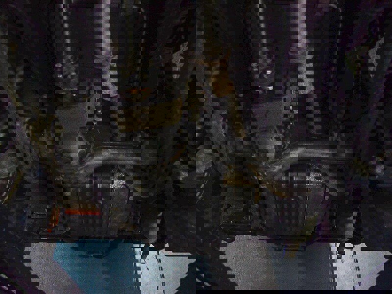 Used 2004 Land Rover Discovery S image 37