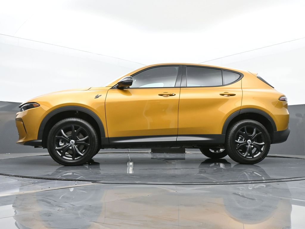 New 2024 Dodge Hornet GT w/ GT Blacktop Package image 47