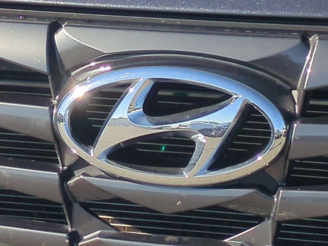 Used 2024 Hyundai Tucson SEL w/ Convenience Package FWD image 34