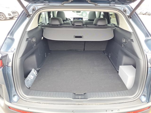 Used 2025 MAZDA CX-50 AWD 2.5 S w/ Cargo Package image 26