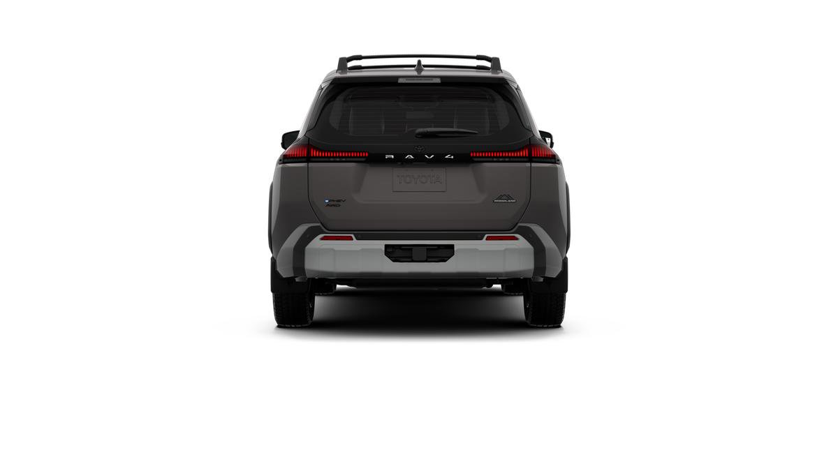 New 2026 Toyota RAV4 AWD Plug-in Hybrid image 38