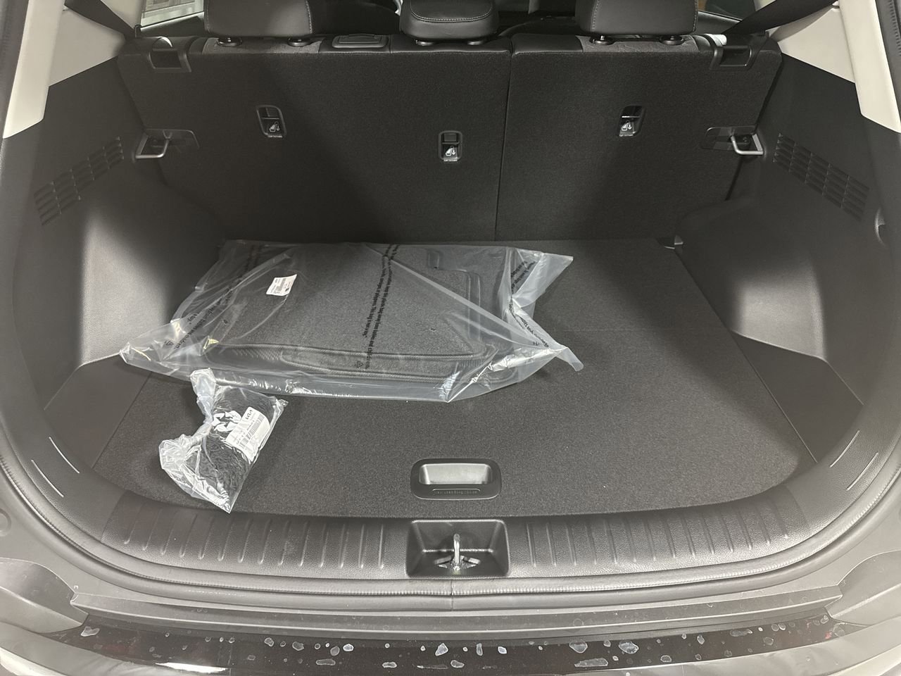 New 2026 Kia Seltos S image 29