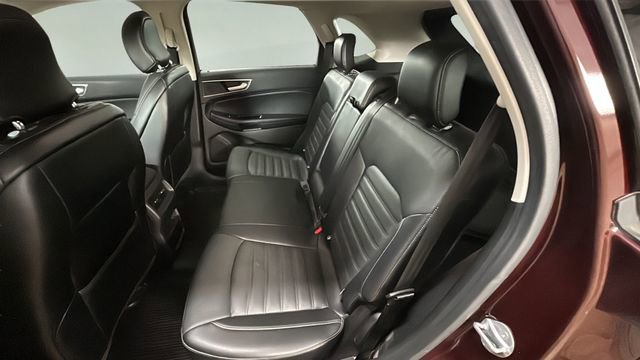 Used 2018 Ford Edge SEL w/ Equipment Group 201A image 14
