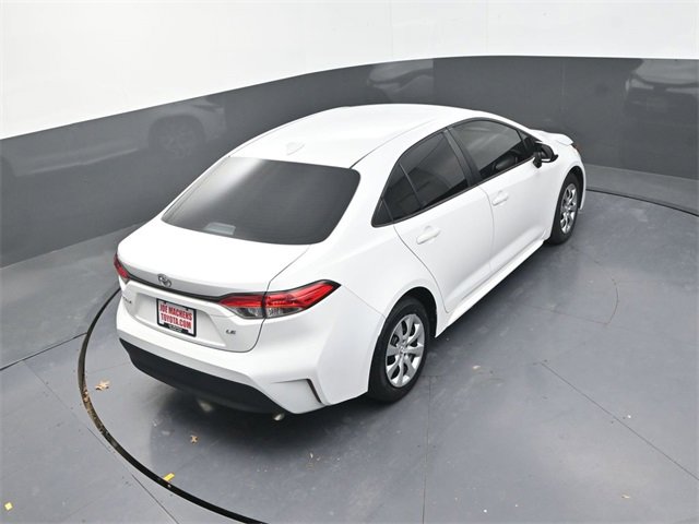 Used 2023 Toyota Corolla LE image 25