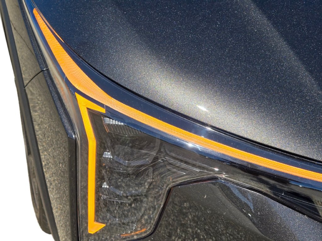 Certified 2025 Kia K4 GT-Line Turbo FWD image 4