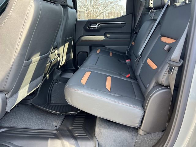 New 2026 GMC Sierra 1500 AT4 w/ AT4 Premium Package image 11