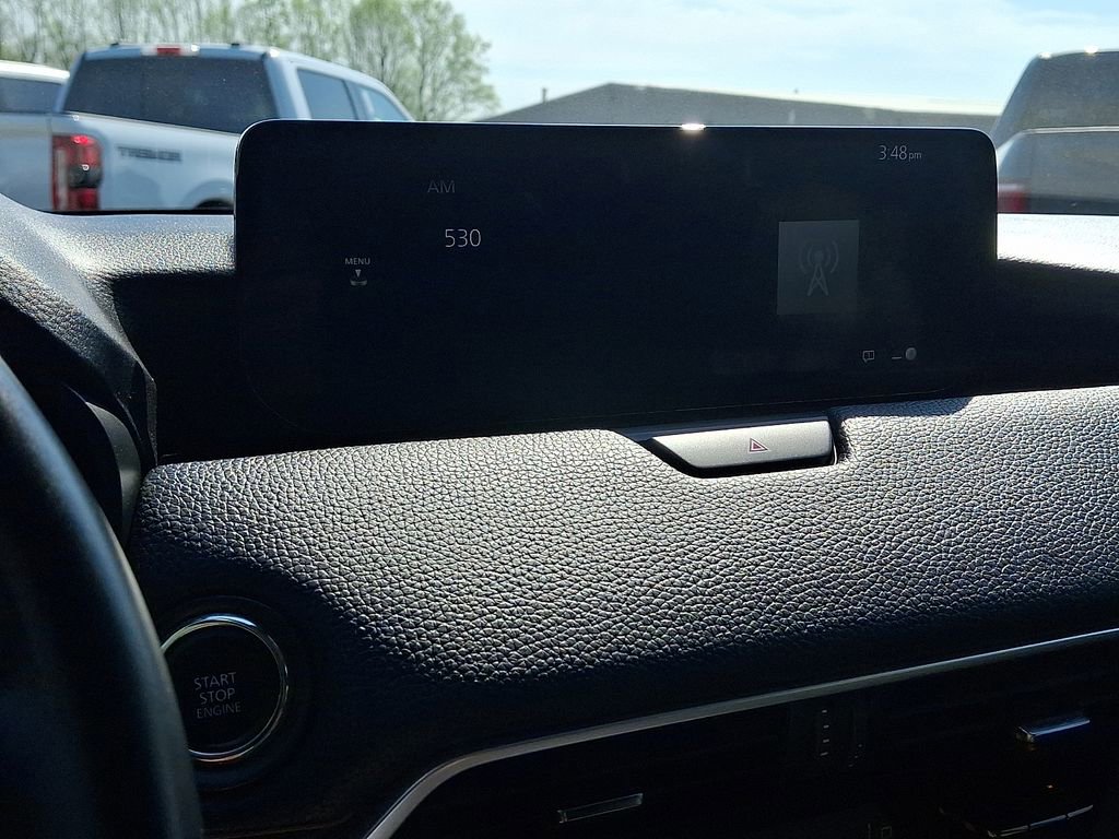 Used 2024 MAZDA CX-90 3.3 Turbo w/ Preferred Plus AWD/4WD image 18