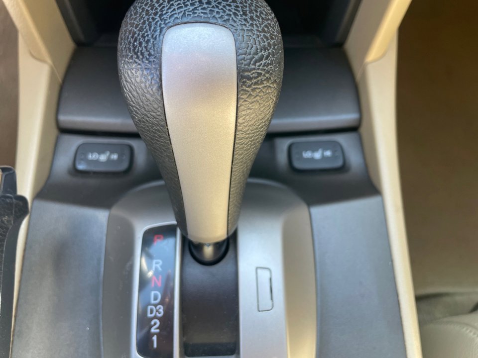 Used 2012 Honda Accord SE image 26