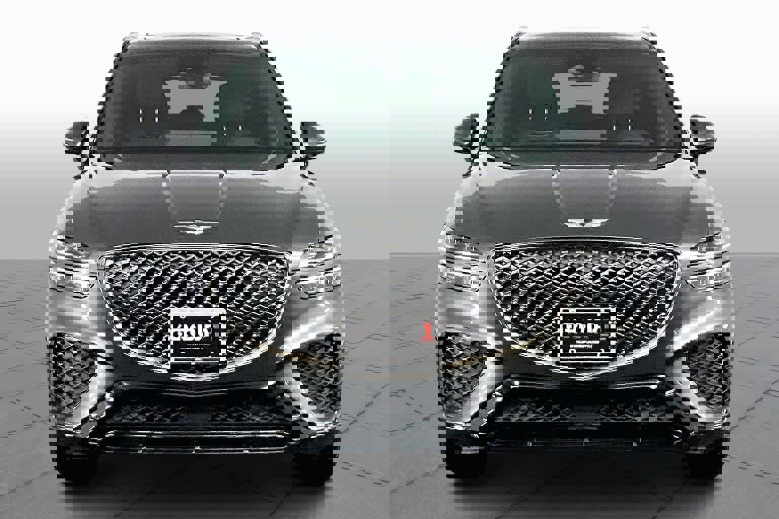 Used 2024 Genesis GV70 3.5T Sport w/ Sport Prestige Package image 3