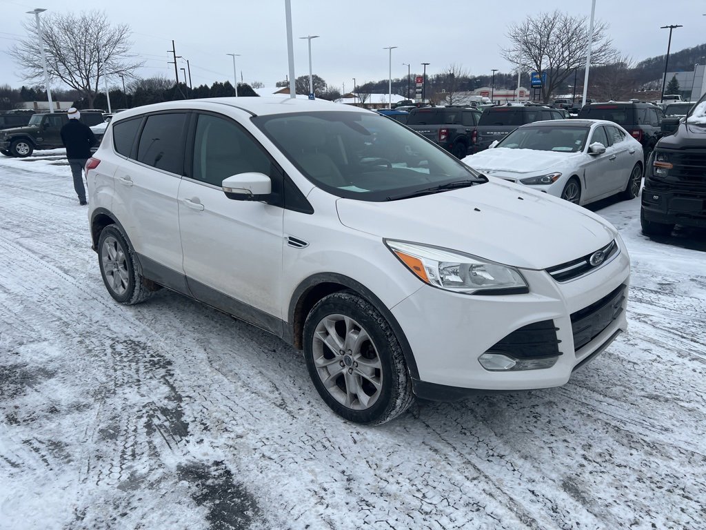 Used 2013 Ford Escape SEL image 2