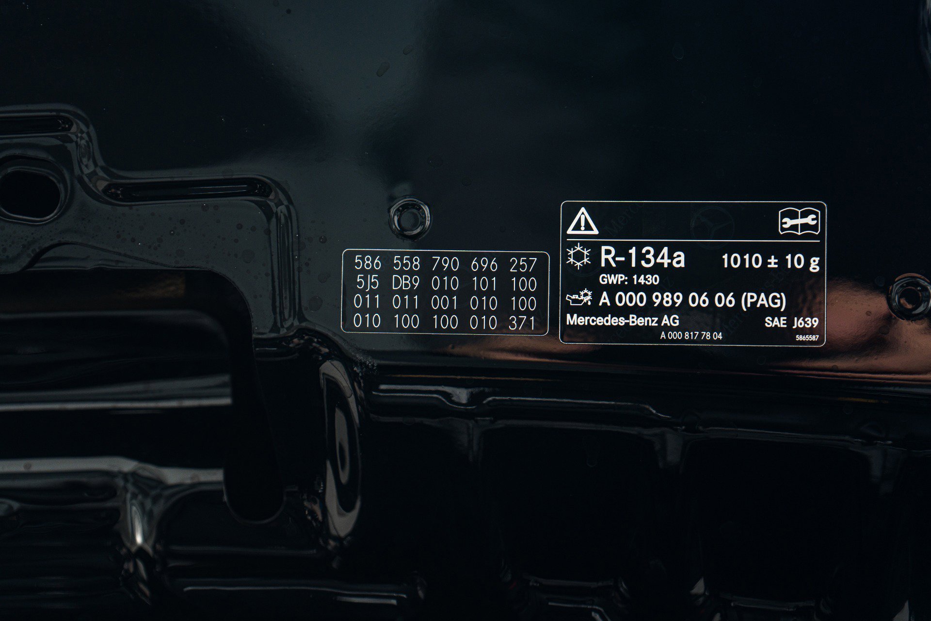 Used 2022 Mercedes-Benz CLA 45 AMG AMG 45 -AMG Night Package, 382 image 43