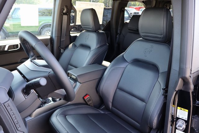 New 2025 Ford Bronco Big Bend image 5