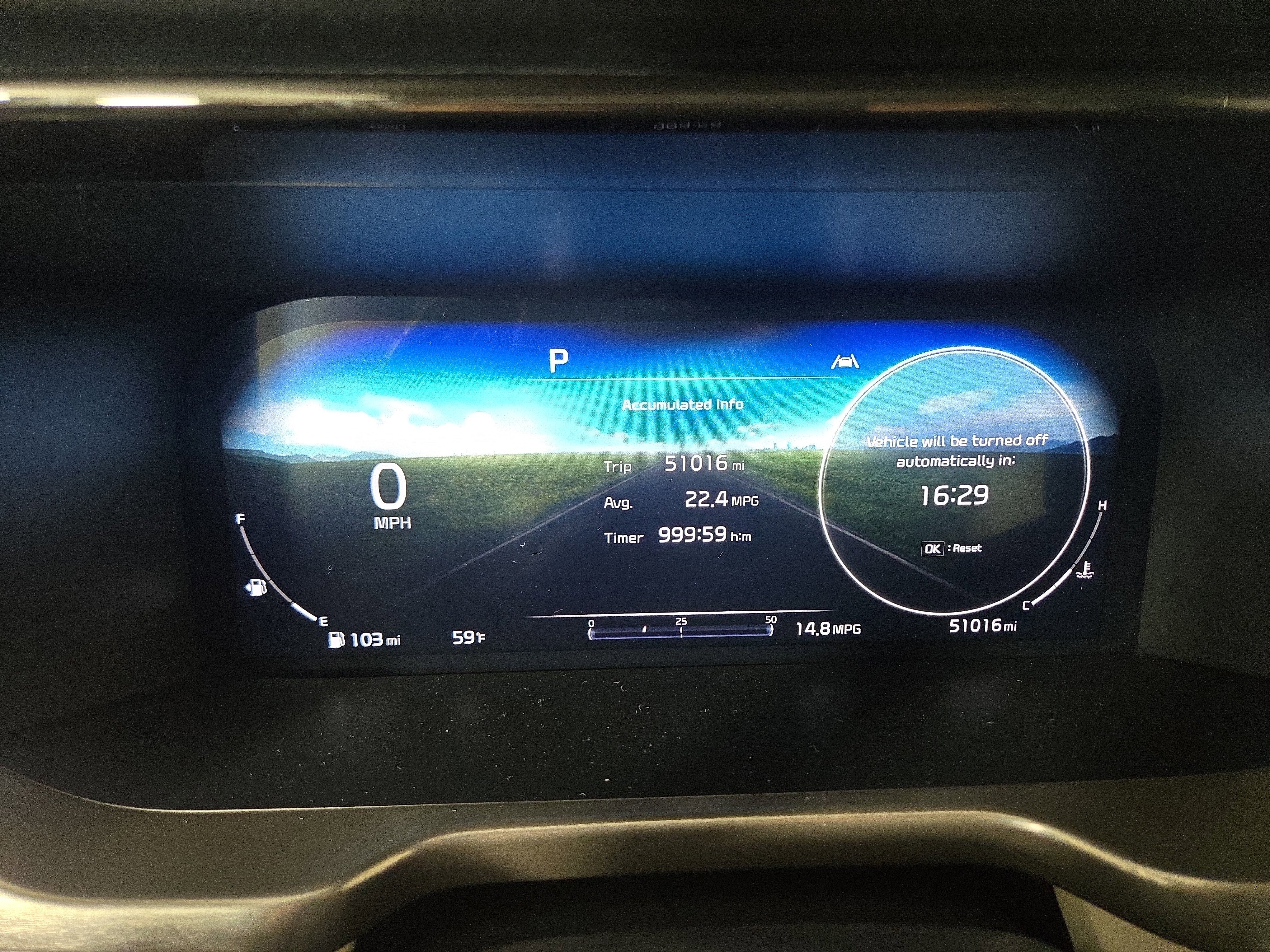 Used 2023 Kia Sorento SX image 18