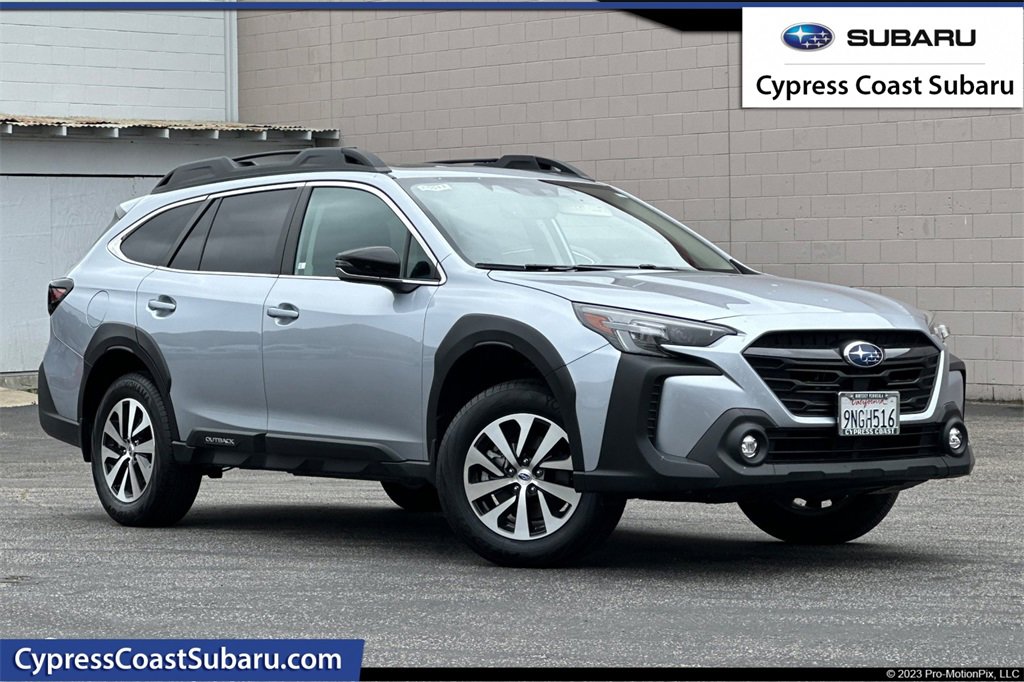 Used 2024 Subaru Outback Premium w/ Popular Package #1