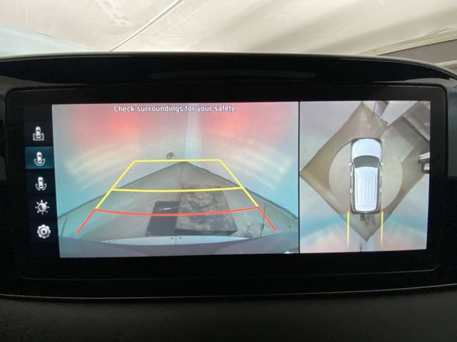 Used 2022 Hyundai Palisade Calligraphy AWD/4WD image 17