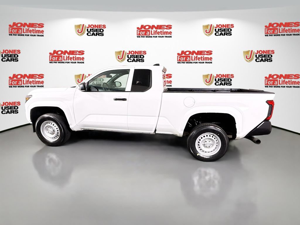 Used 2025 Toyota Tacoma SR RWD image 13