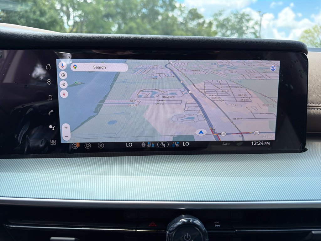 New 2026 Nissan Murano Platinum w/ Cargo Package AWD/4WD image 27