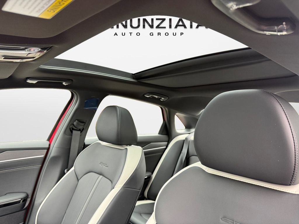 New 2026 Kia K5 GT-Line image 30