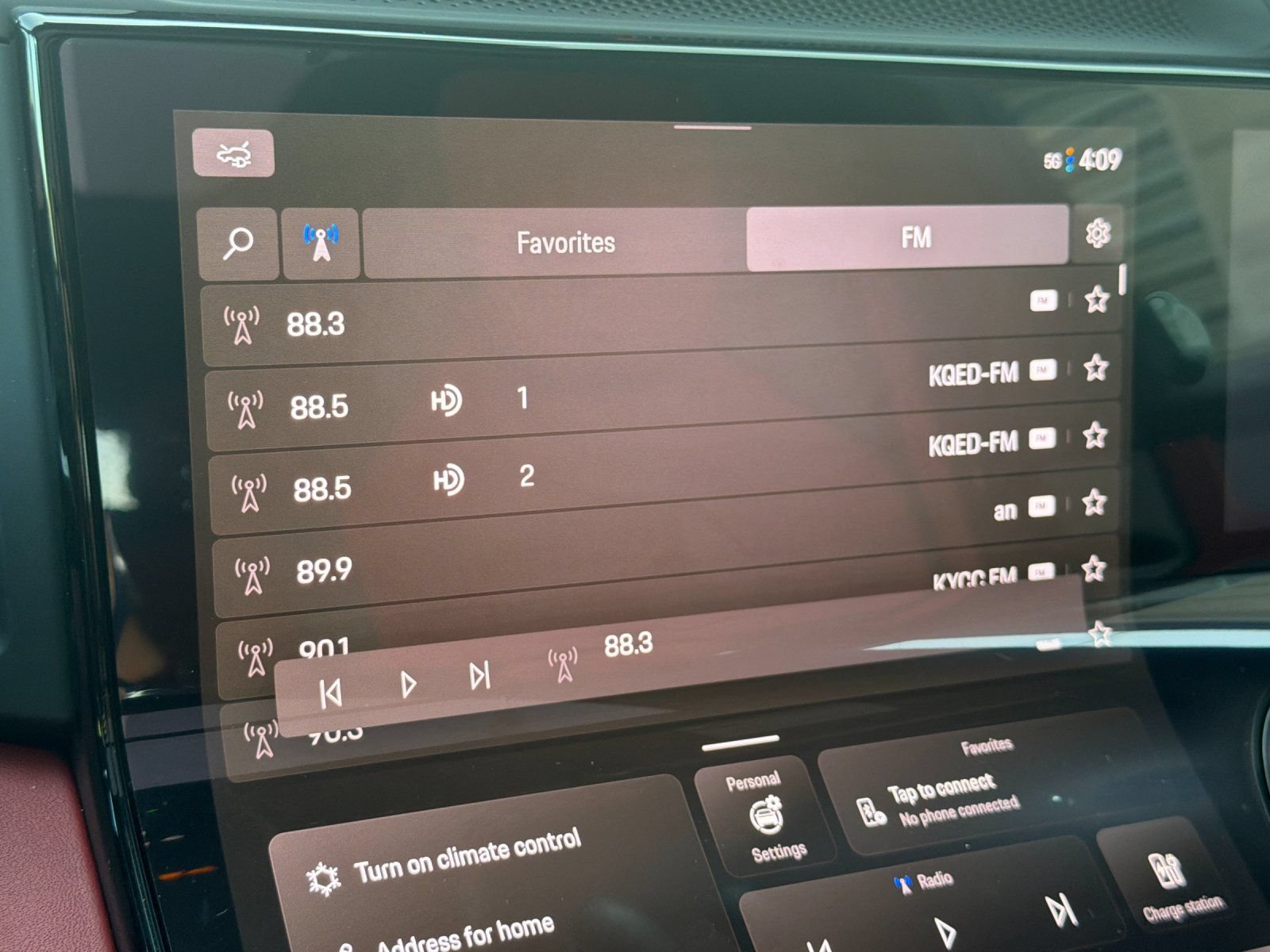 New 2026 Porsche Cayenne S AWD/4WD image 17