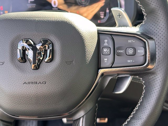 New 2026 RAM 1500 RHO w/ RHO Level 1 Equipment Group AWD/4WD image 21