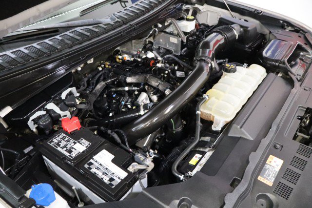 Used 2022 Lincoln Navigator L Reserve RWD image 90