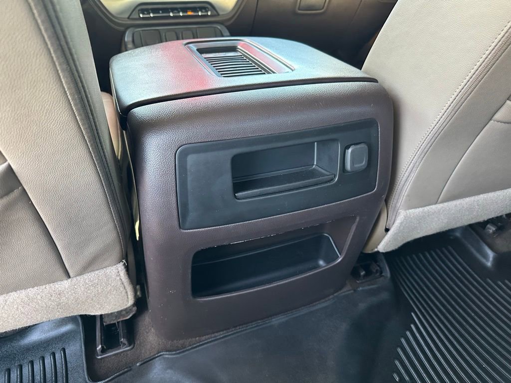 Used 2018 GMC Sierra 1500 SLT w/ SLT Premium Package image 23