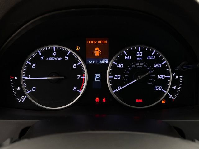 Used 2015 Acura RDX FWD image 18