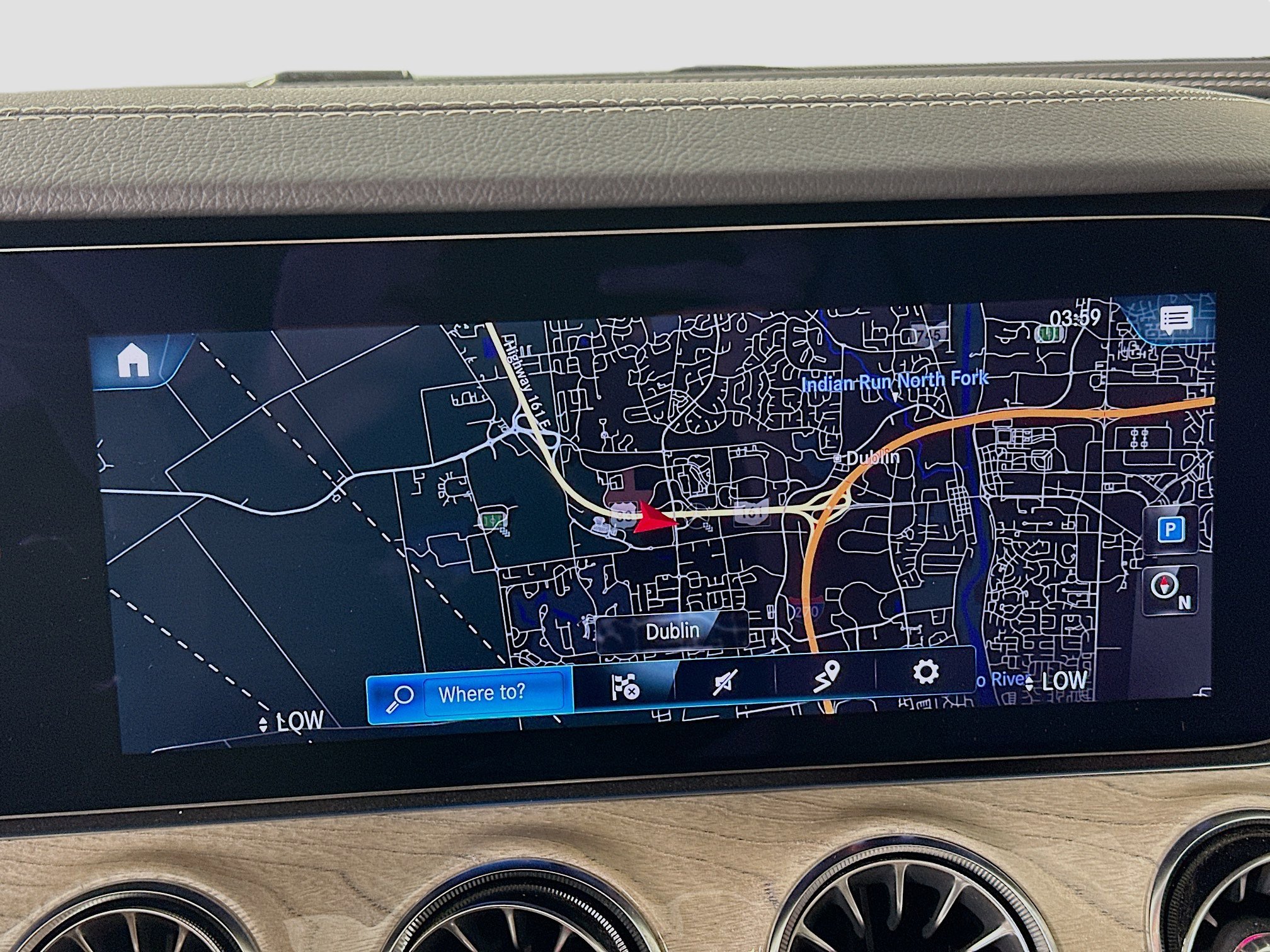 Used 2023 Mercedes-Benz E 450 4MATIC Coupe image 17