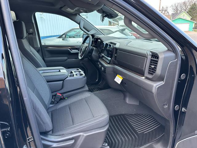 New 2026 Chevrolet Silverado 1500 LT w/ All Star Edition Plus image 24