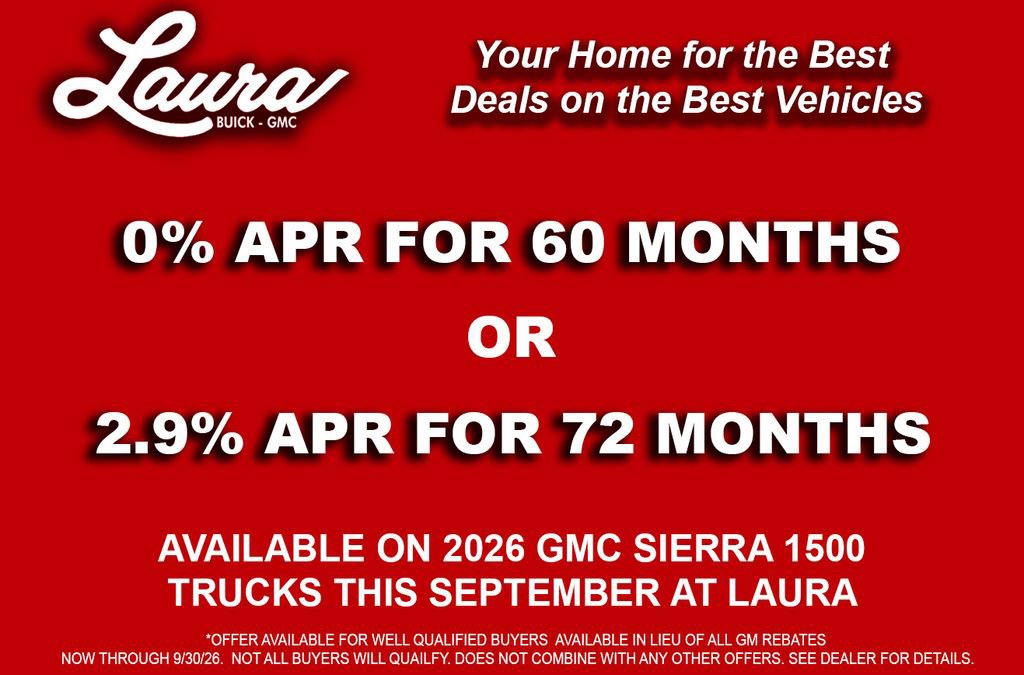 New 2026 GMC Sierra 1500 Elevation w/ Elevation Premium Package AWD/4WD image 4