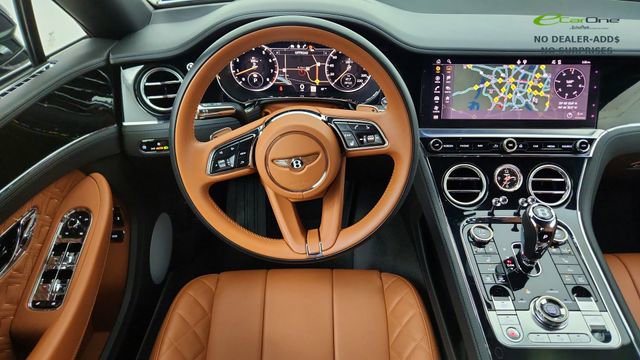 Used 2022 Bentley Continental GT AWD/4WD image 39
