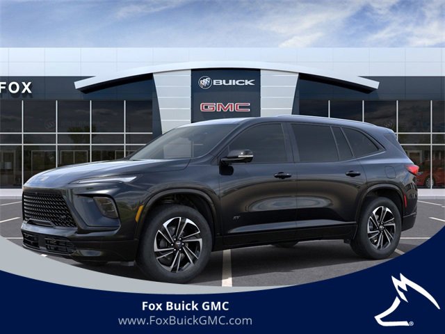 Used 2026 Buick Enclave Sport Touring w/ LPO, Floor Liner Package image 2