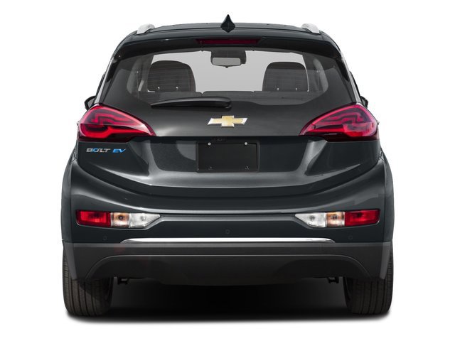 Used 2017 Chevrolet Bolt Premier w/ Driver Confidence II Package FWD image 8