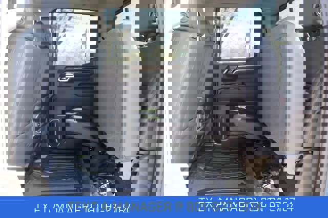 New 2026 GMC Sierra 1500 Elevation w/ Elevation Premium Package image 16