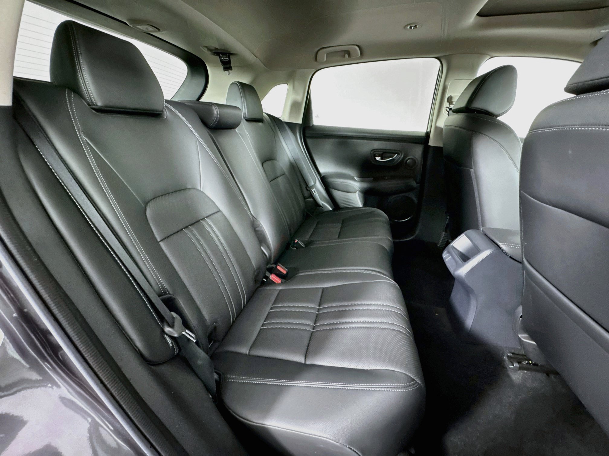 Certified 2024 Honda HR-V EX-L image 26