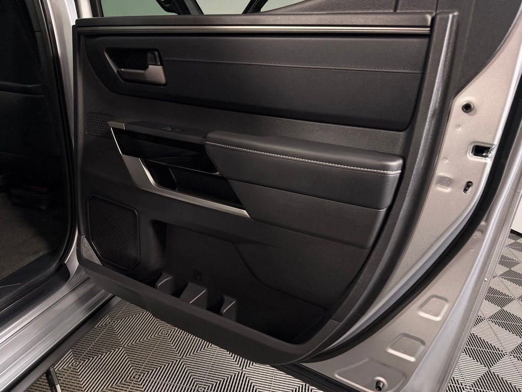 Used 2026 Toyota Tundra Limited w/ Limited PVM Package image 29