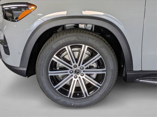 New 2026 Mercedes-Benz GLE 350 GLE 350 image 10