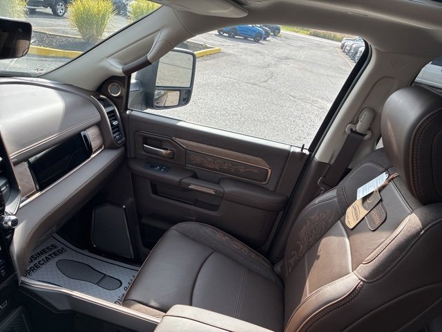 New 2026 RAM 2500 Limited image 20
