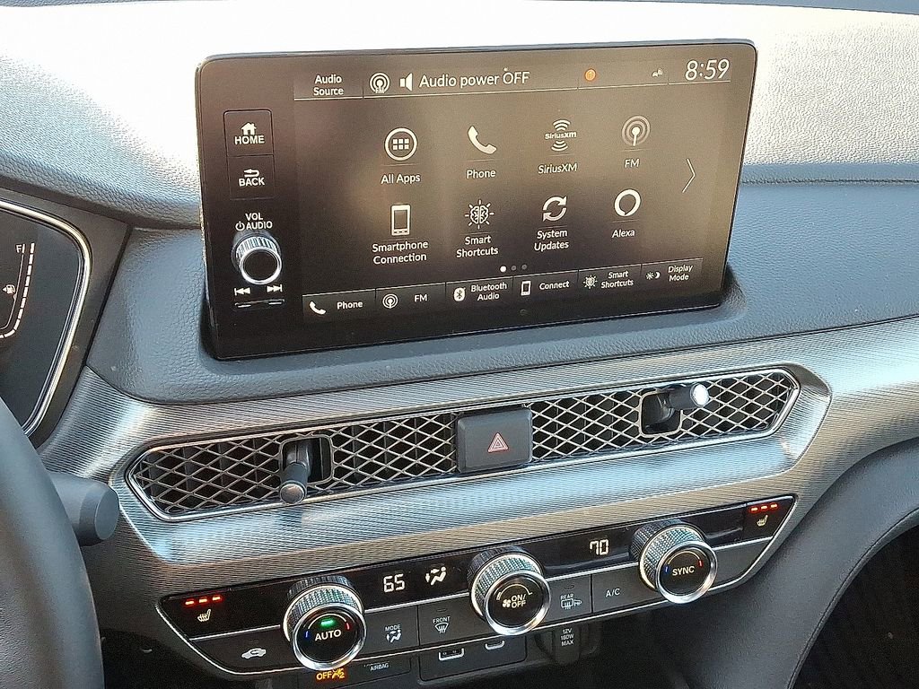 New 2026 Acura Integra A-Spec image 10