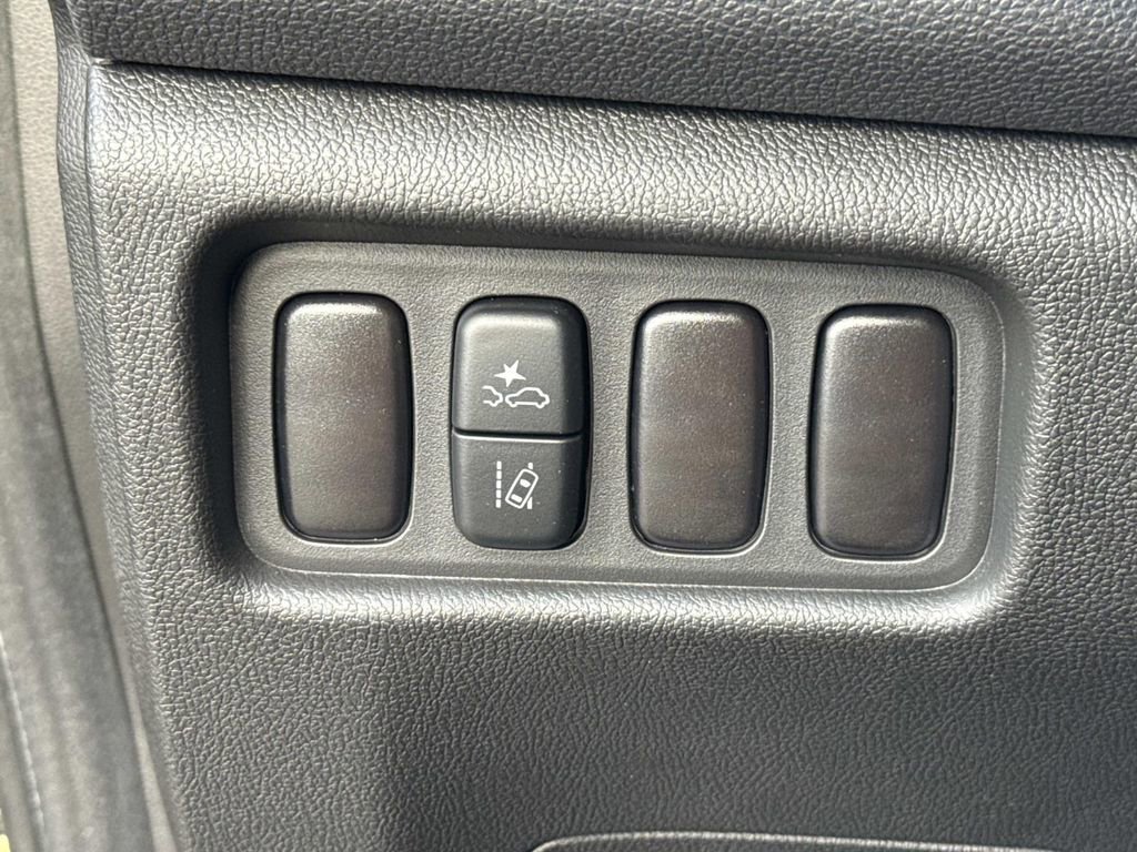 Used 2025 Mitsubishi Outlander Sport ES image 37