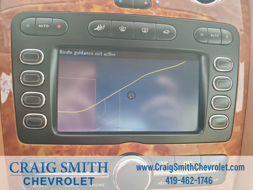 Used 2005 Bentley Continental GT AWD/4WD image 27