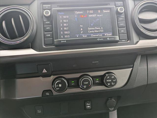 Used 2019 Toyota Tacoma SR5 RWD image 13